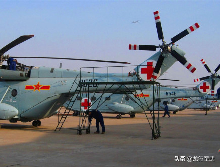 從被“嫌棄”到主力擔當，法國48年前賣給我們的裝備幫了我們大忙