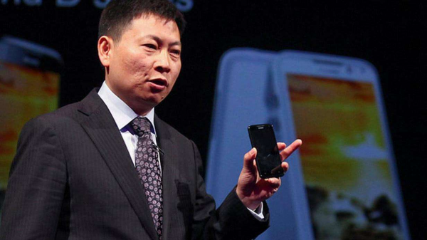 安徽窮小子，逆襲成清華學霸，被任正非重用，幫助華為數次轉型