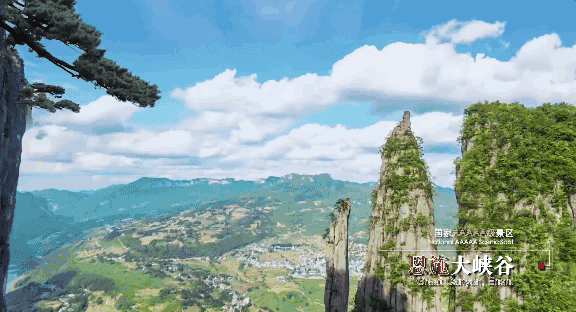 這個夏天均溫23℃的“中國涼爽之城”,也藏得太深了 這個夏天均溫23℃的“中國涼爽之城”,也藏得太深了