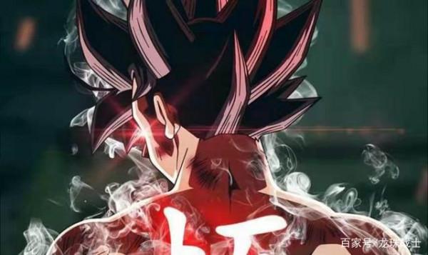 龍珠超：賽亞人戰力那麼強？為何不取代神明