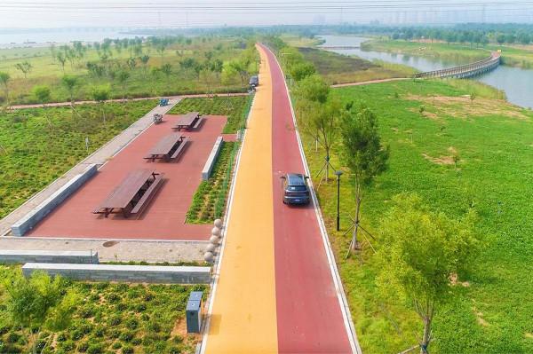 試駕瑞虎8鯤鵬版:動力感受足夠讓人驚喜 細節設計也沒落下 試駕瑞虎8鯤鵬版:動力感受足夠讓人驚喜 細節設計也沒落下