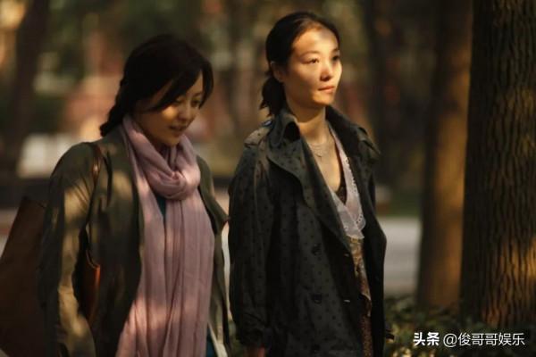 9.1分《大明宮詞》導演李少紅21年後抄自己,拍中年瑪麗蘇成爛劇 9.1分《大明宮詞》導演李少紅21年後抄自己,拍中年瑪麗蘇成爛劇