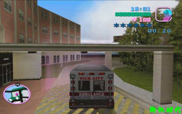 《俠盜獵車手：罪惡都市》當年為了賺錢，你搞過哪些騷操作？