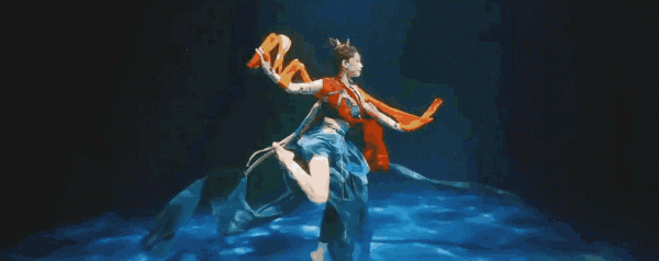 劉亦菲最新生圖被瘋傳，顏值重回巔峰：頂級美貌營業起來這麼炸