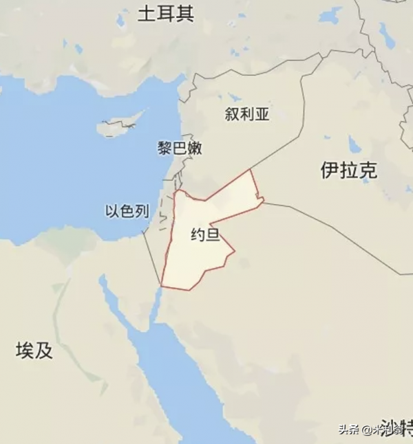 中東往事：陰謀、欺騙、斬首、革命