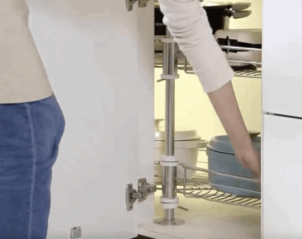 廚房這些設計很“雞肋”,因為這幾樣好物,如今變成“香餑餑” 廚房這些設計很“雞肋”,因為這幾樣好物,如今變成“香餑餑”