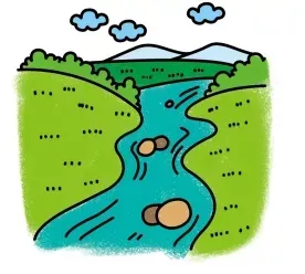 60款唯美的風景簡筆畫教程,寥寥幾筆,輕鬆畫出!零基礎也能上手 60款唯美的風景簡筆畫教程,寥寥幾筆,輕鬆畫出!零基礎也能上手