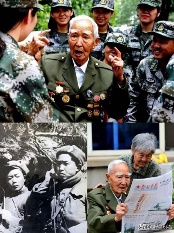70年後再現“萬歲軍”戰將群