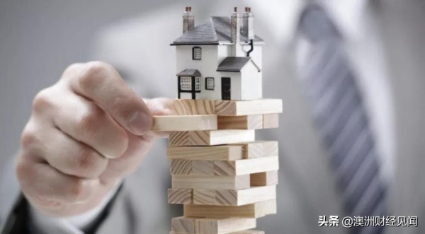 澳大利亞6.8億刺激計劃，失敗？