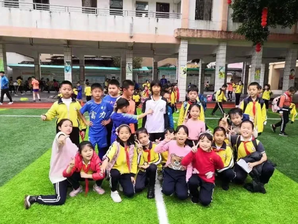 國腳消失20年，足球之鄉的傳統從未真正斷檔