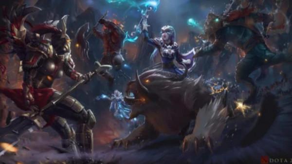 DOTA：V社被major主辦方放鴿子，不如讓翔哥辦