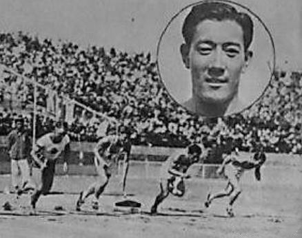 90年前，中國劉長春頂著嘲笑站在奧運賽場：望我後輩遠離這般苦難