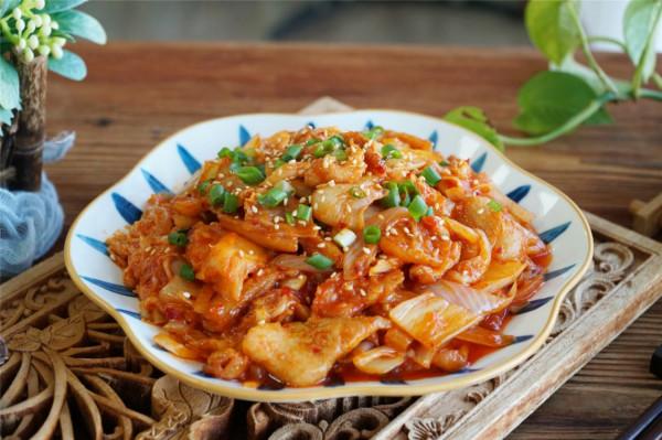 天冷,菜市場碰上它別放過,買一兜炒五花肉,東北菜吃得就是暖和 天冷,菜市場碰上它別放過,買一兜炒五花肉,東北菜吃得就是暖和