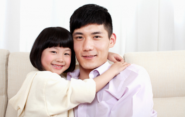 爸爸身上的幾個“缺陷”,更易遺傳女兒,寶媽多注意,以免娃自卑 爸爸身上的幾個“缺陷”,更易遺傳女兒,寶媽多注意,以免娃自卑