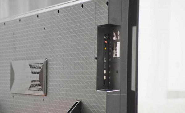 音質更好的OLED電視 &vert; 東芝火箭炮X8900KF使用評測