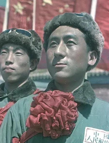 1949年的珍藏老照片 1949年的珍藏老照片