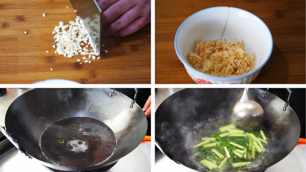 冬天燥熱火氣大，建議多吃8道敗火菜，營養好吃，暖胃驅寒還補水