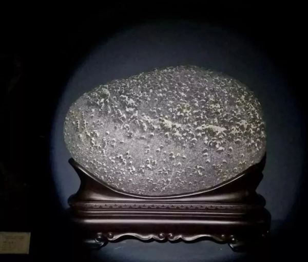 全國各省的“王炸”奇石？看看你家鄉的最牛奇石是什麼？