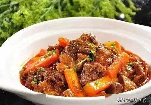 國慶聚會，就要吃點好的，12道家常菜好吃又好做，學會了待客有面