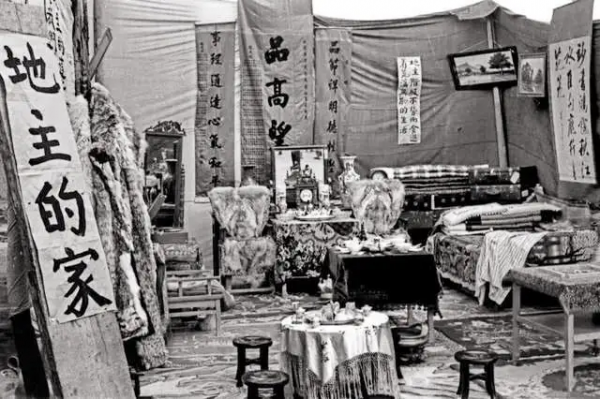 教導員上任,營長見他後愣住了:你不是常來我家收租的地主少爺嗎 教導員上任,營長見他後愣住了:你不是常來我家收租的地主少爺嗎