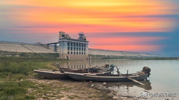 河北邯鄲五大水庫,有的改名為“湖”,你去過幾處? 河北邯鄲五大水庫,有的改名為“湖”,你去過幾處?