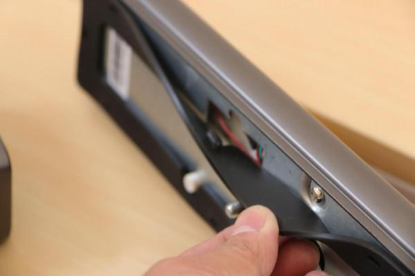 千元出頭,居然有電子貓眼,遠端操控!TCL K7Q智慧門鎖體驗 千元出頭,居然有電子貓眼,遠端操控!TCL K7Q智慧門鎖體驗