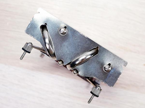 今年顯示卡不好搞，半撿垃圾半入新，攢一臺小巧的ITX工作主機