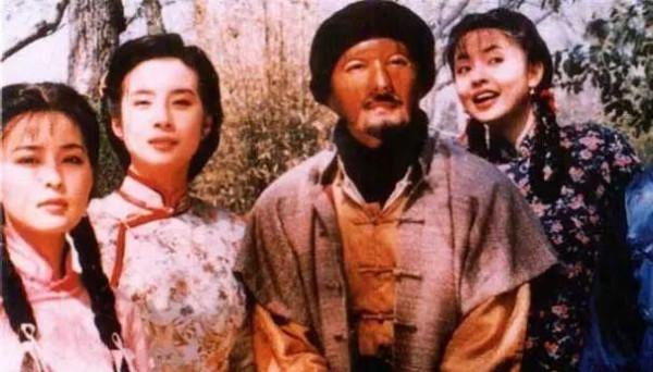 什麼是真正的偶像劇鼻祖?這8位瓊瑤小生稱霸一時,秒殺小鮮肉 什麼是真正的偶像劇鼻祖?這8位瓊瑤小生稱霸一時,秒殺小鮮肉