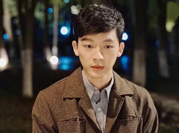 “喬家四兄妹”再度合體，大哥白宇成熟老練，二哥張晚意不容小覷