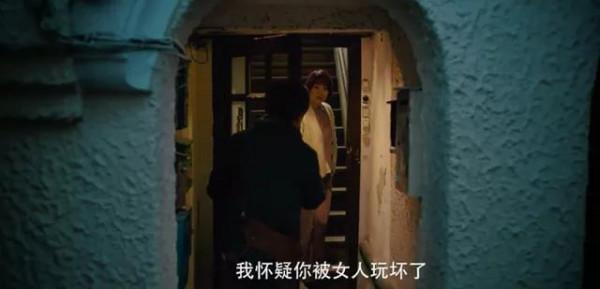 劉浩存和她同框鯊瘋了，有靈氣的女人好絕