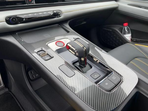 賽道試駕傳祺影豹:十萬搞定,大喊思域是誰? 賽道試駕傳祺影豹:十萬搞定,大喊思域是誰?