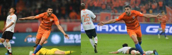 山東泰山隊歷史上功勳外援十八羅漢盤點，哪些外援球迷最為欣賞？