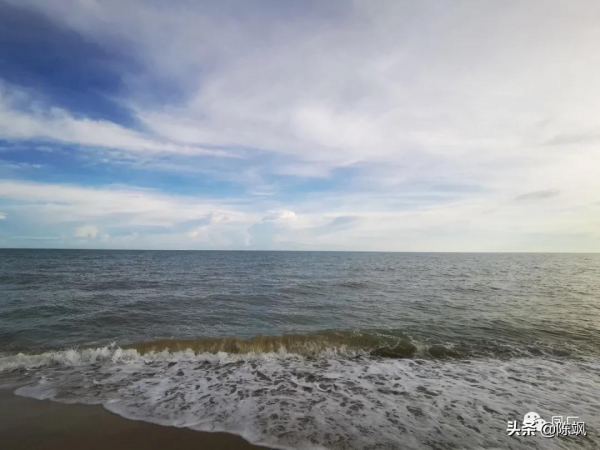 兩年前國慶回海南遊記（多圖）