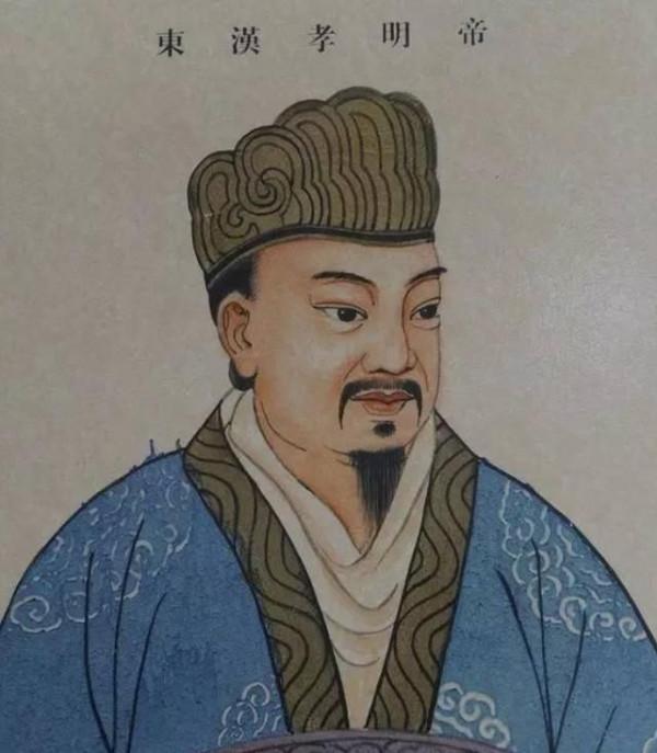 東漢開國功臣良將：轉換門庭的竇融