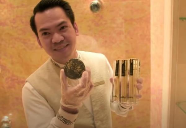 200萬買輛車，6000萬買塊車牌！壕無人性的迪拜又讓大開眼界了