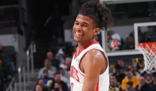 U球直播：火箭迎來一個好訊息，格林表現非常的出色