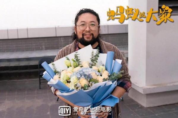 1&period;6劇、影：李庚希 胡軍 陳星旭 李蘭迪 郭濤 小瀋陽 劉德華 易烊千璽