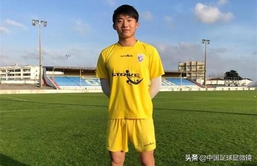 你沒有看錯！國足52人大名單，20人有留洋經歷！看看都有誰？