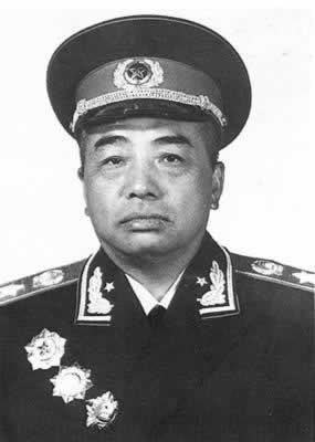 毛主席的圈套太高明：胡宗南中計後吹的牛，國民黨信了40多年