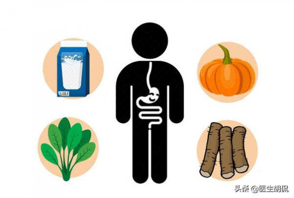 喝骨頭湯補鈣?醫生告知:真正補鈣的5種食物,多少人不知道 喝骨頭湯補鈣?醫生告知:真正補鈣的5種食物,多少人不知道