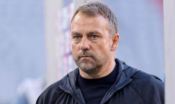 奧東科爾奉勸弗利克觀察達胡德,捷克射手有望變成萊萬的繼任者 奧東科爾奉勸弗利克觀察達胡德,捷克射手有望變成萊萬的繼任者