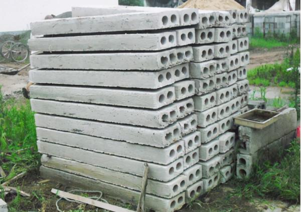 曾在農村風靡一時的“空心樓板”，為何近年銷聲匿跡了？原因來了