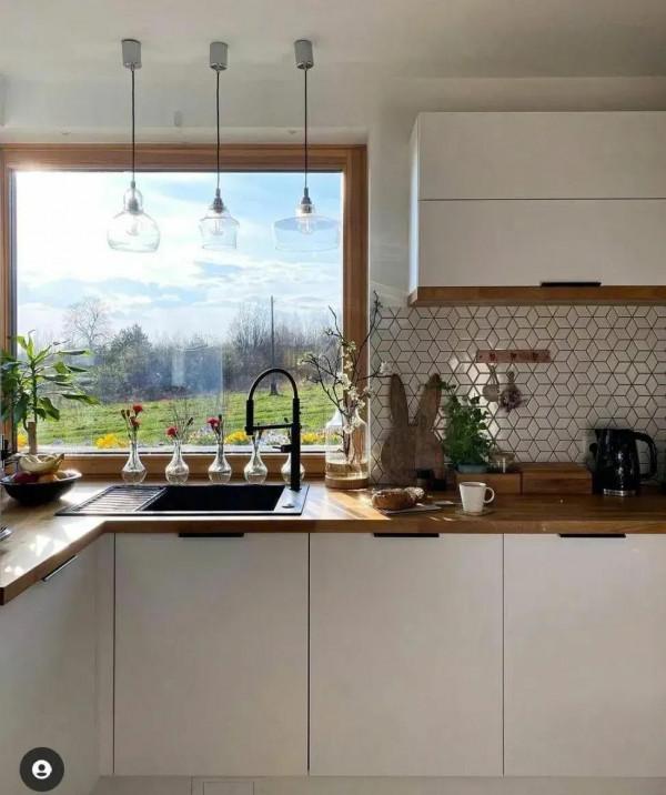 我夢想中的廚房