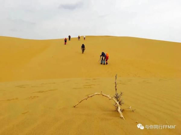 與你同行戶外隨彈～新人要注意什麼（三）