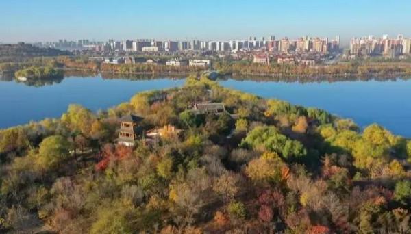 中國9對名字顛倒的城市，倒過來唸，又成了另外一座城市