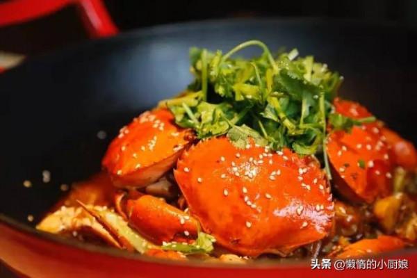 中秋家庭聚會,做上一道色香味俱全的蟹肉煲,保證你能征服所有人 中秋家庭聚會,做上一道色香味俱全的蟹肉煲,保證你能征服所有人