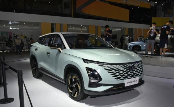 2022年SUV展望丨車壇老將迭代不斷，自主新秀未售先火