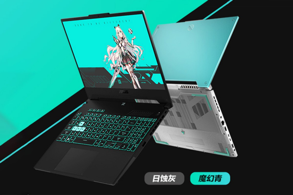 預約人數接近7W，華碩天選3即將釋出，這四個升級點很難不被種草