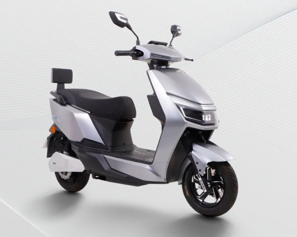 3款全新電摩來了，紮實耐用，續航100-150公里，價格4000元以內