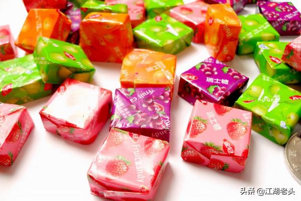沒吃過這幾款小零食不能叫做“90後”